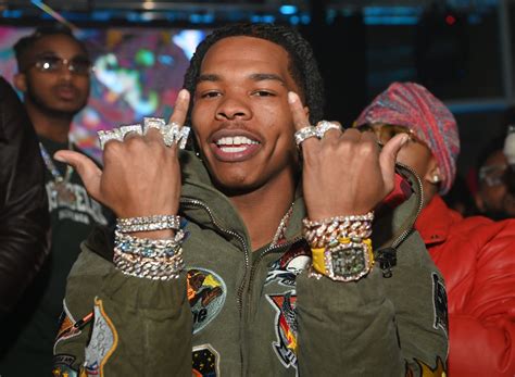 lil baby vermögen|Lil Babys Net Worth: How Hes Made The Type Of。